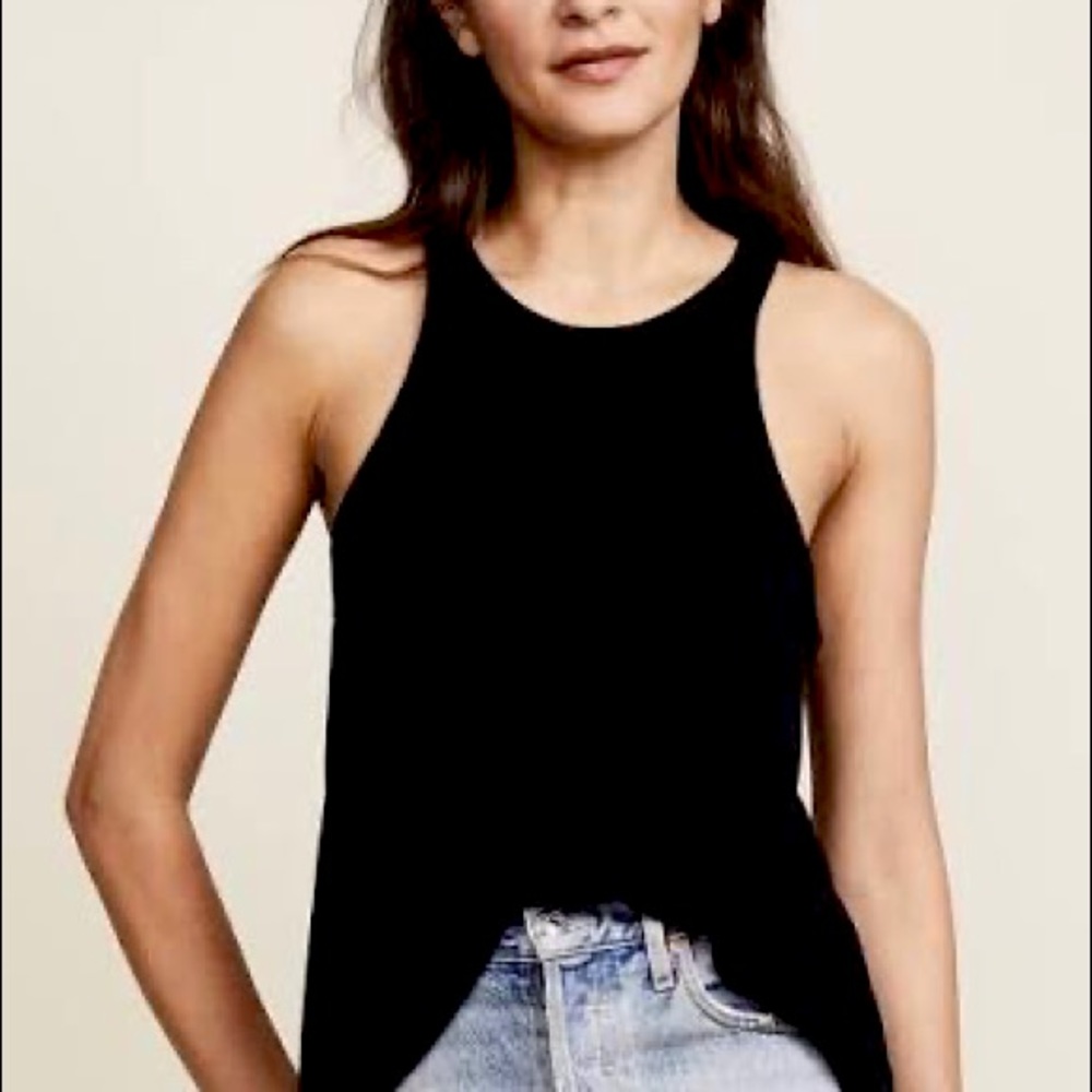 Free People tank top